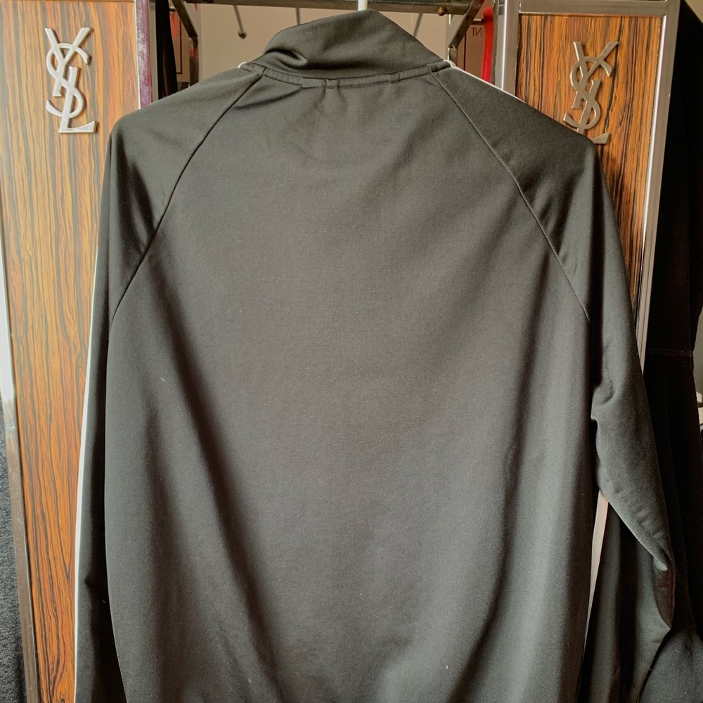 Adidas Track Jacket - Picture 2 of 3